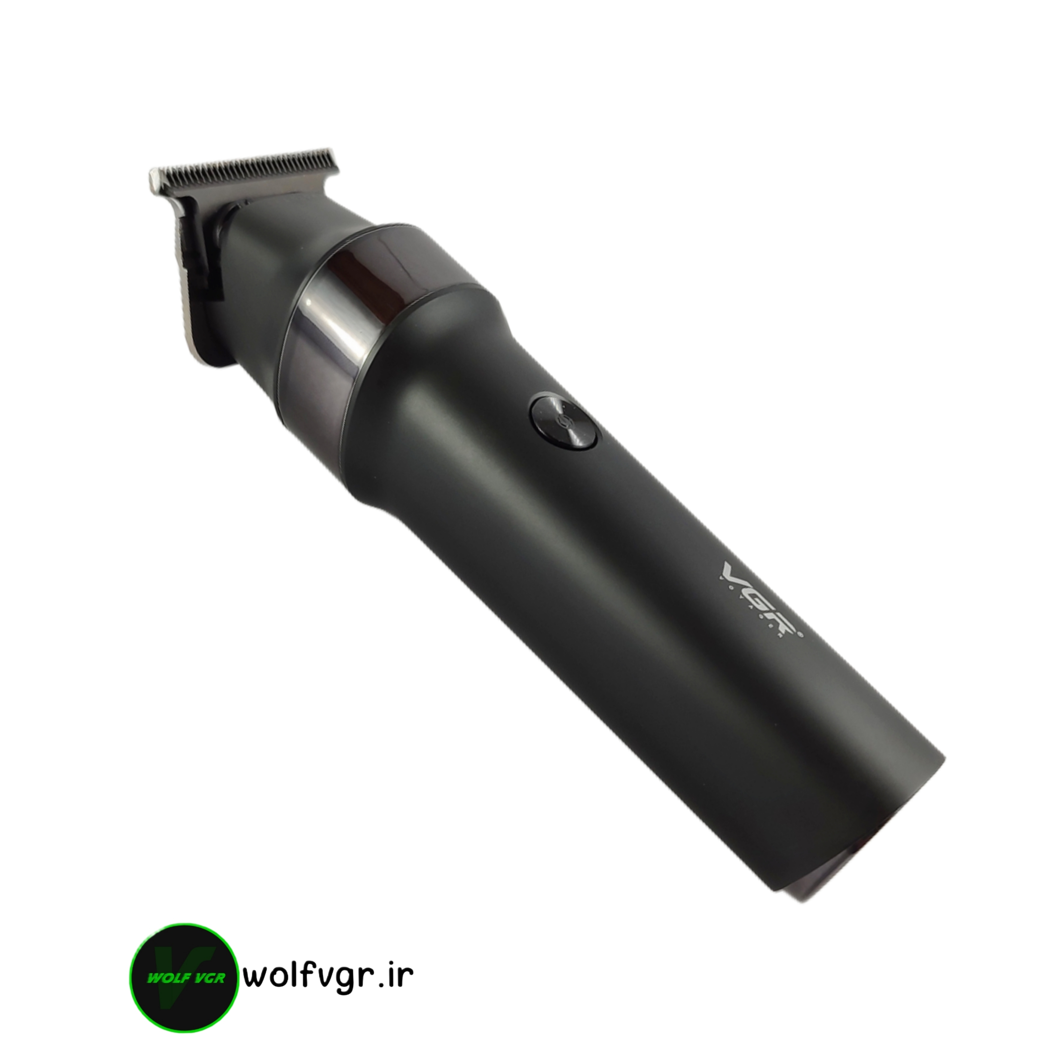 ریش تراش VGR موتور پر قدرت مدل ۹۸۷