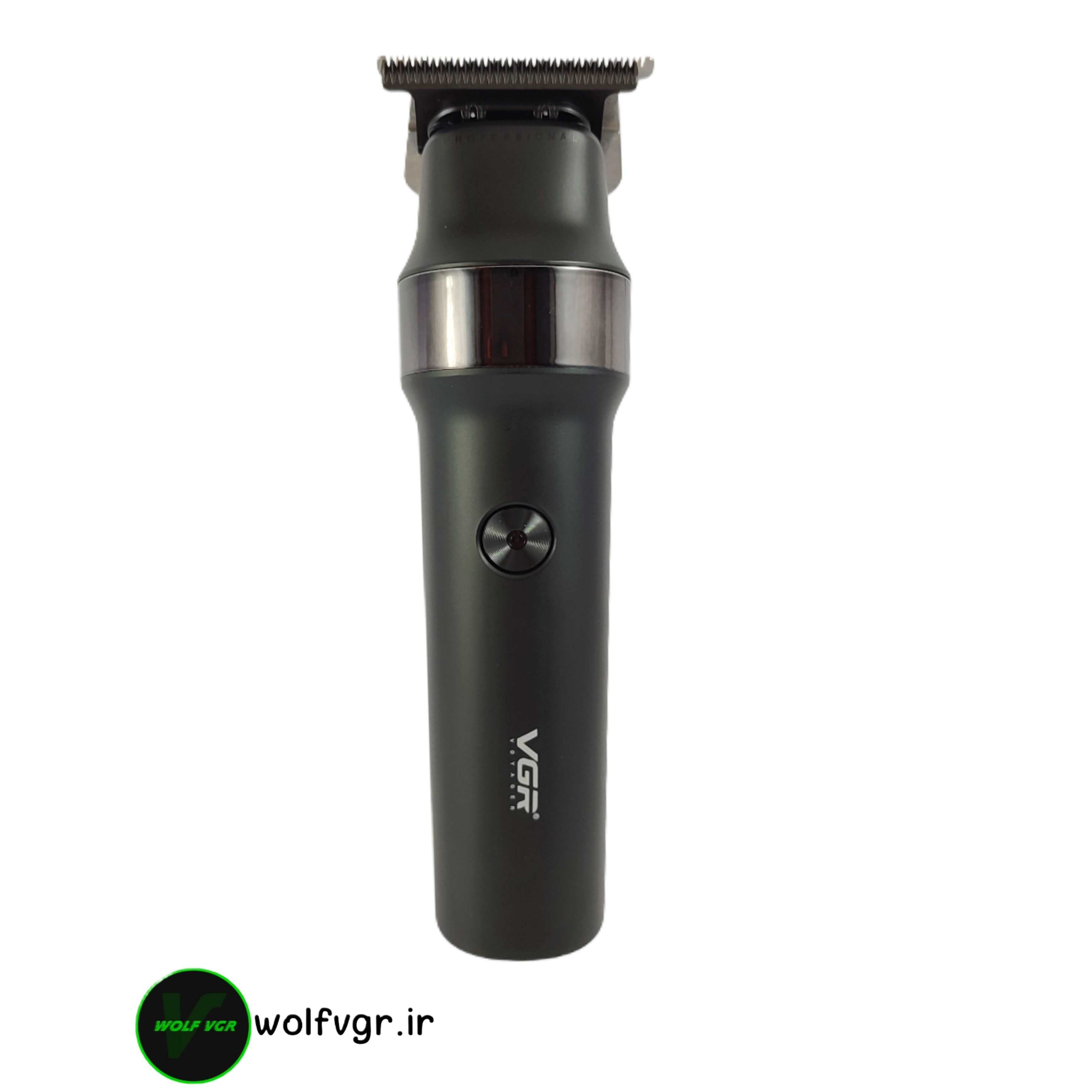 خط زن شارژی و سیمی مدل V-987