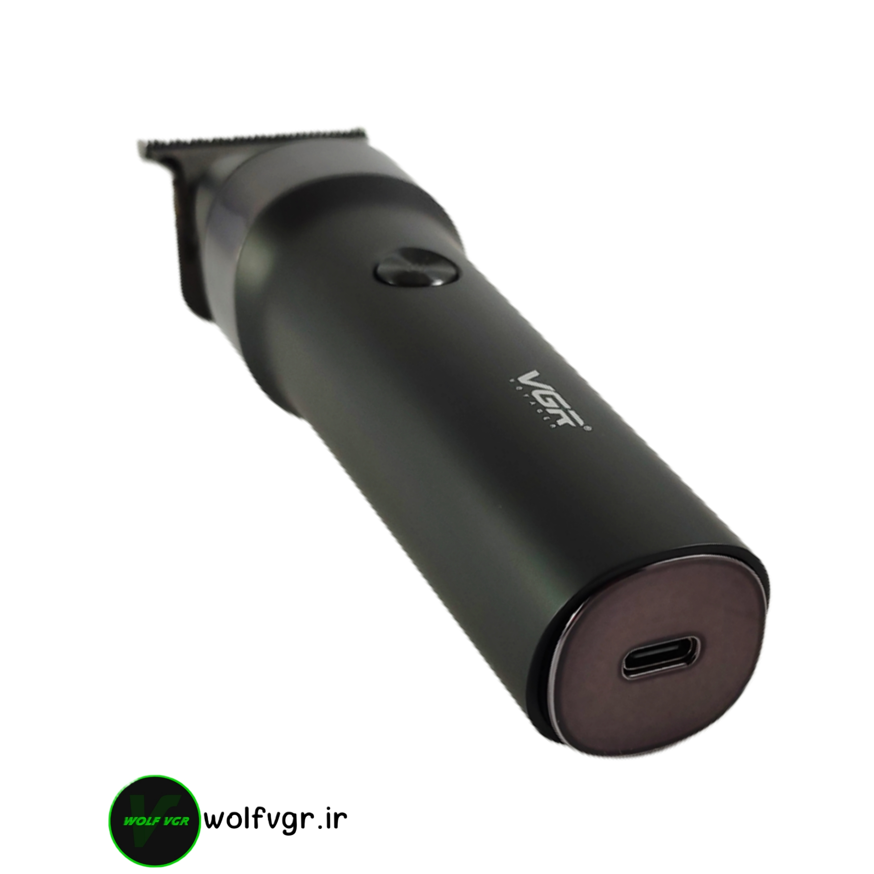 ماشین اصلاح وی جی آر کم صدا V-987