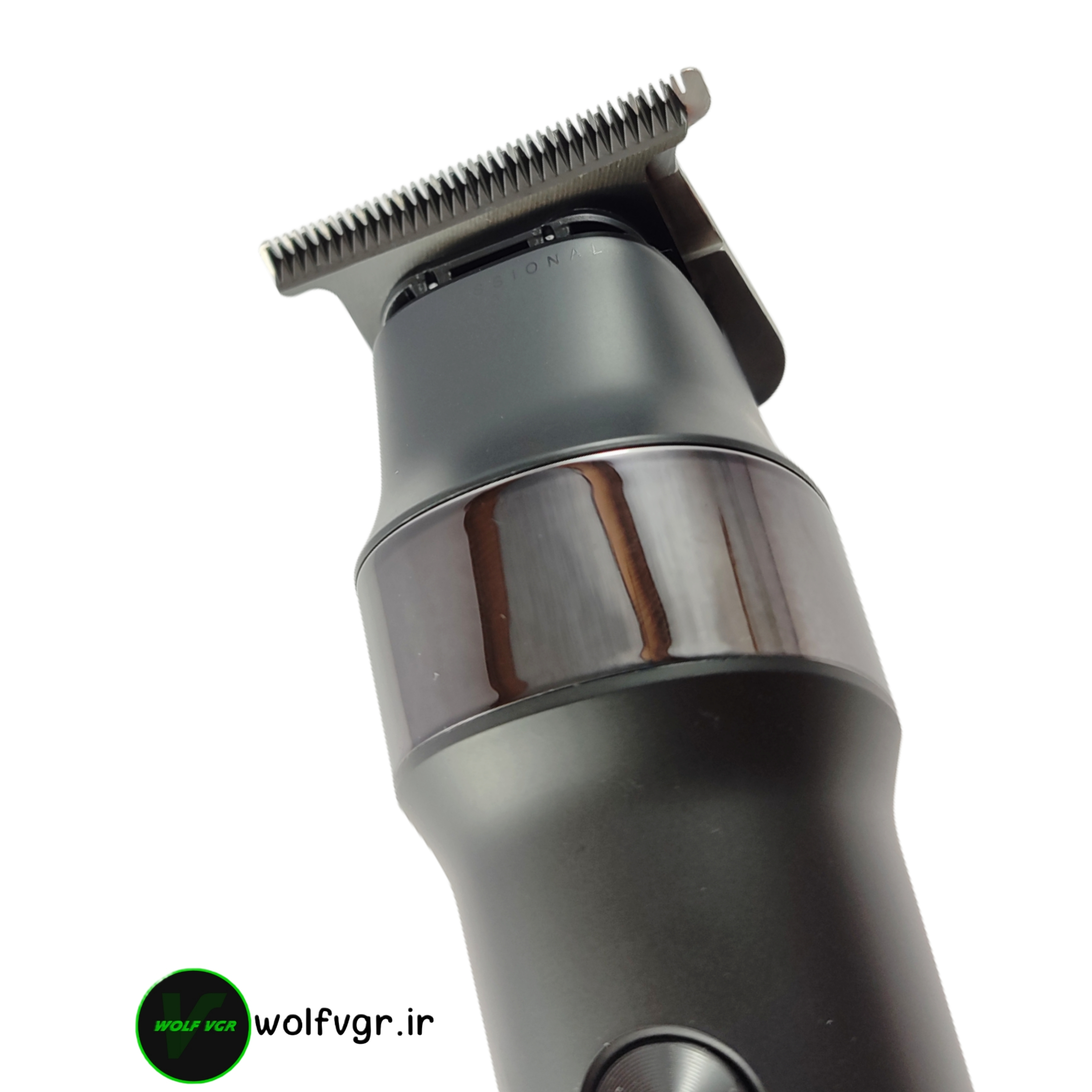 ماشین اصلاح وی جی آر تیغه سرامیک V-987