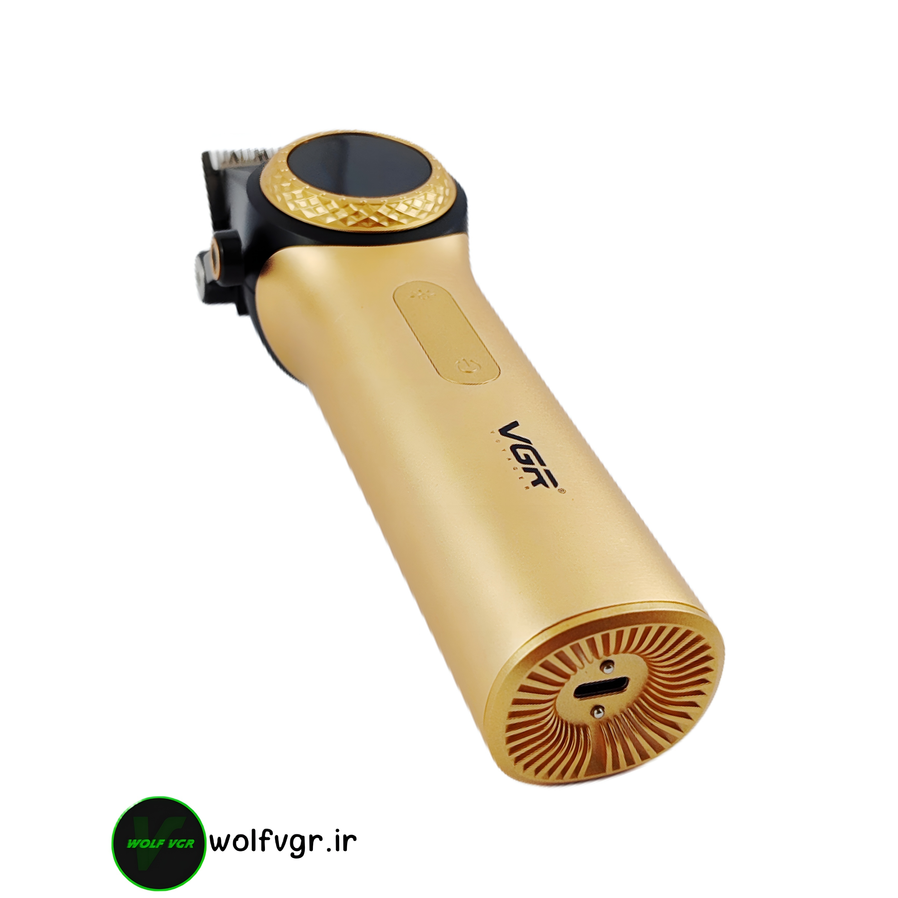 ماشین اصلاح کلیپر وی جی ار مدل V-001