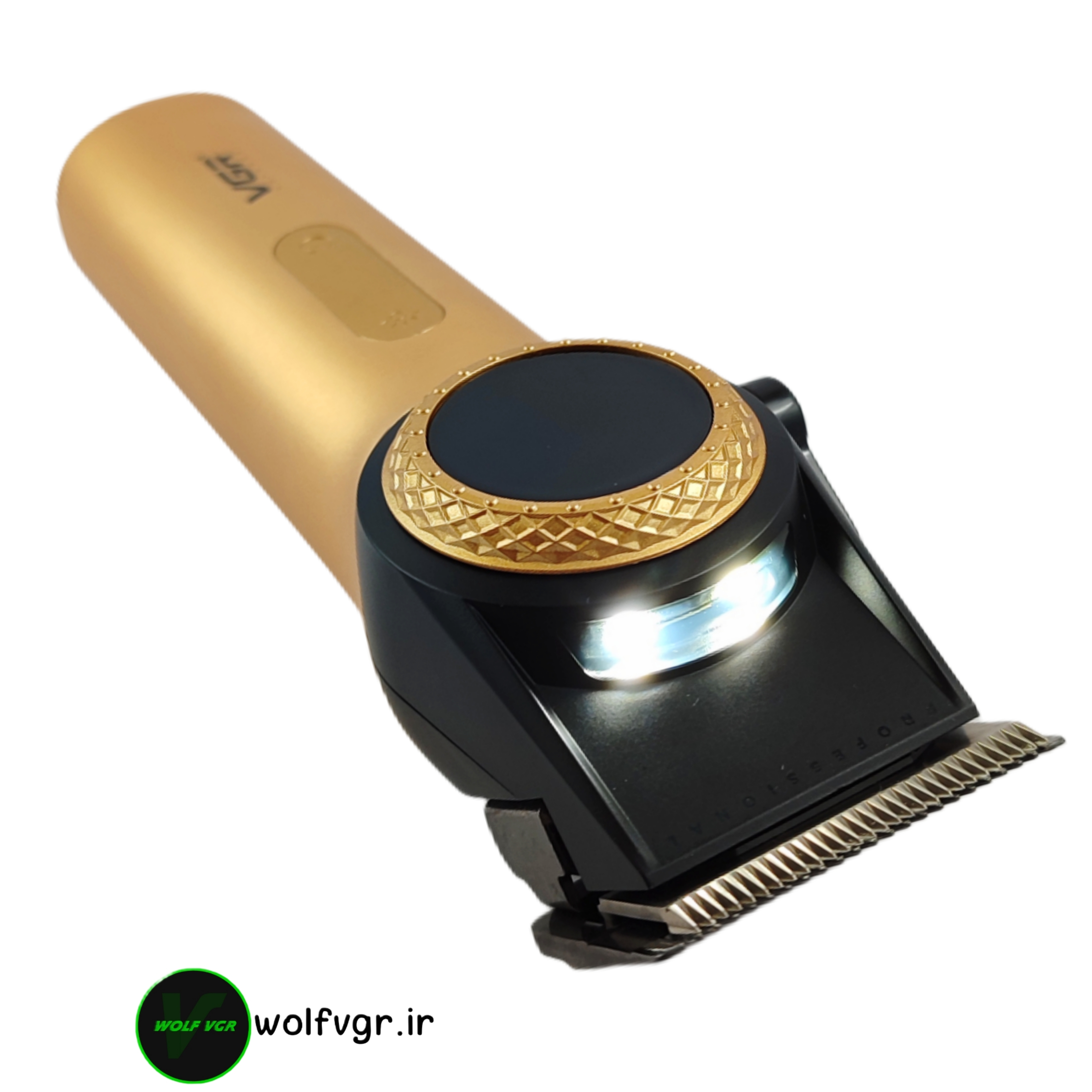 ماشین اصلاح سر و صورت وی جی آر 001