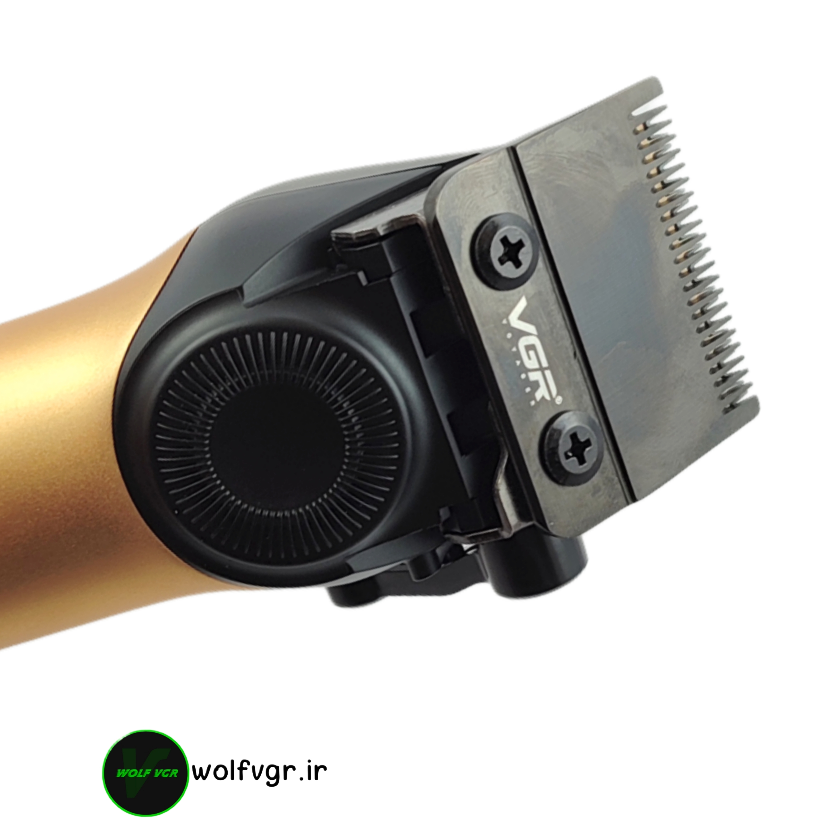 ماشین اصلاح حرفه ای V-001