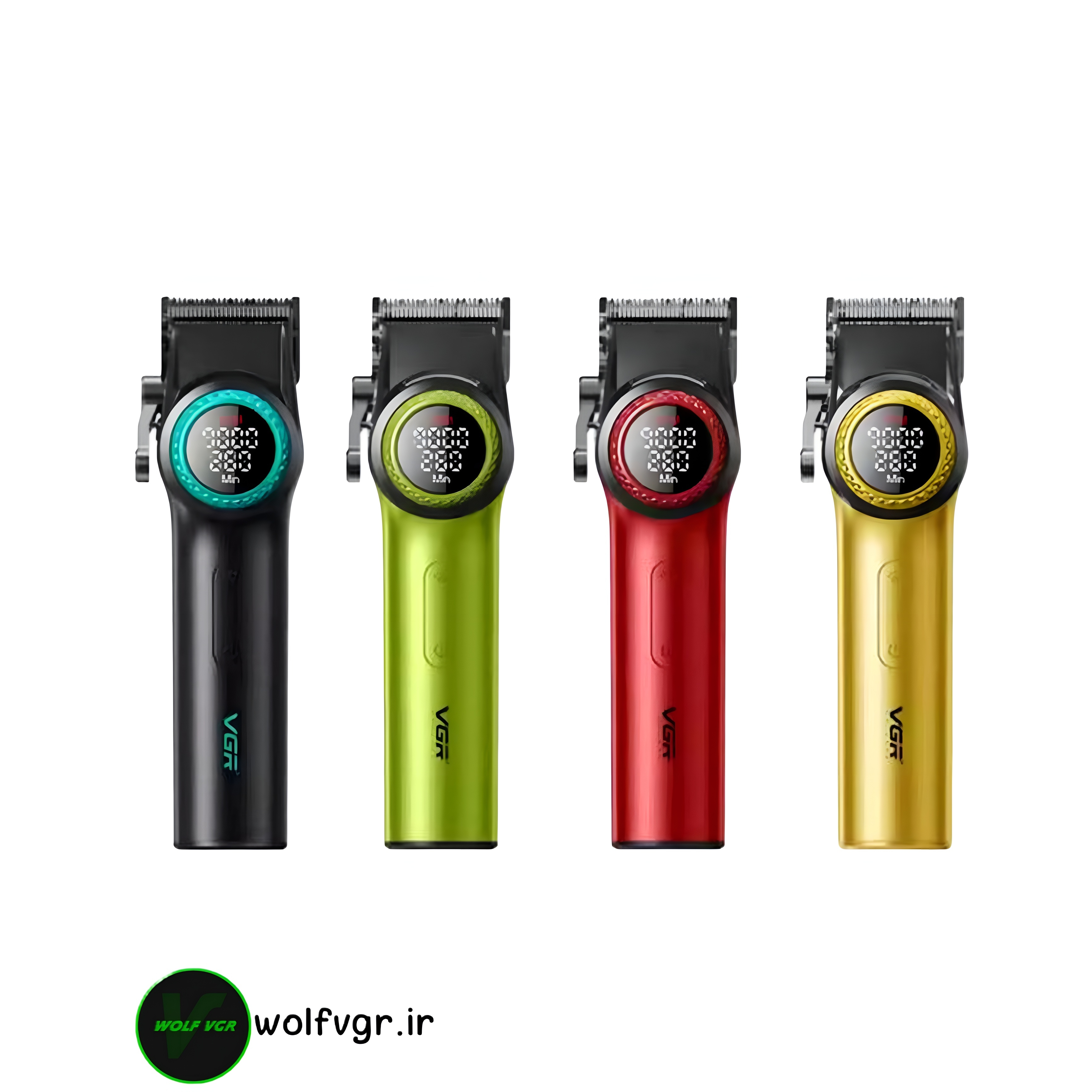 خرید وی جی ار ۰۰۱