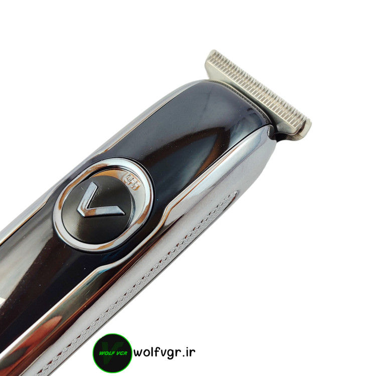 وی جی ار ۱۶۸