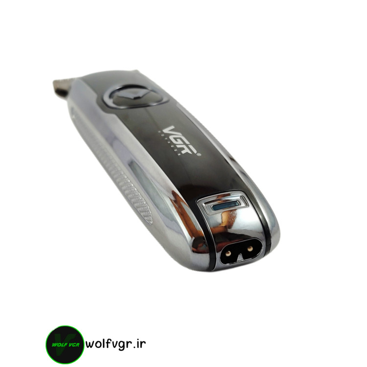 ماشین اصلاح وی جی ار ۱۶۸