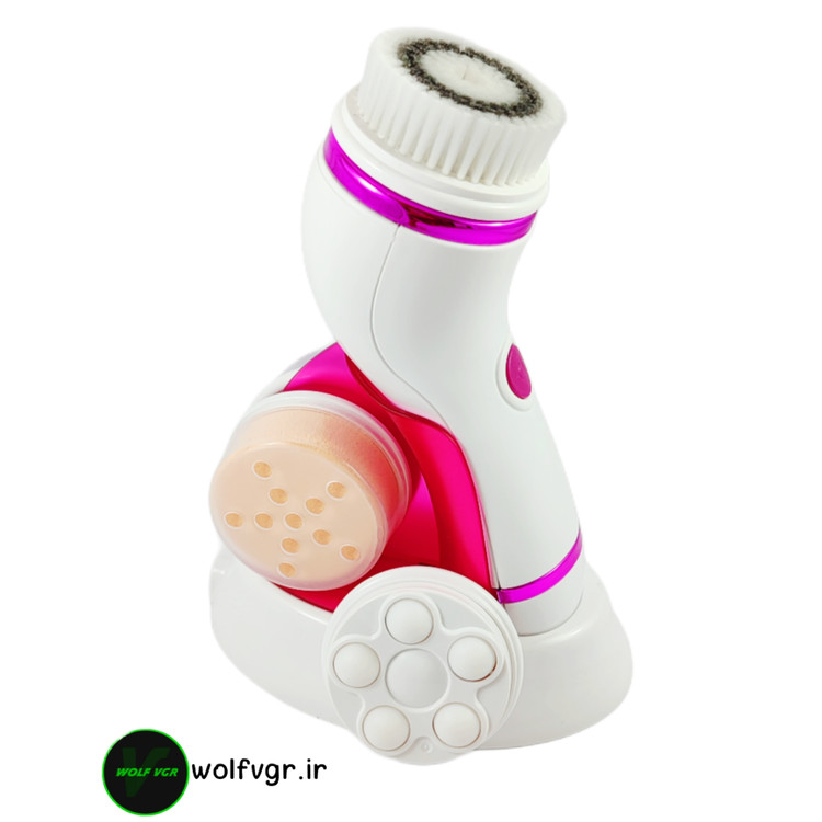 فیس براش برقی کنایر برای پوست های حساس AE-8286