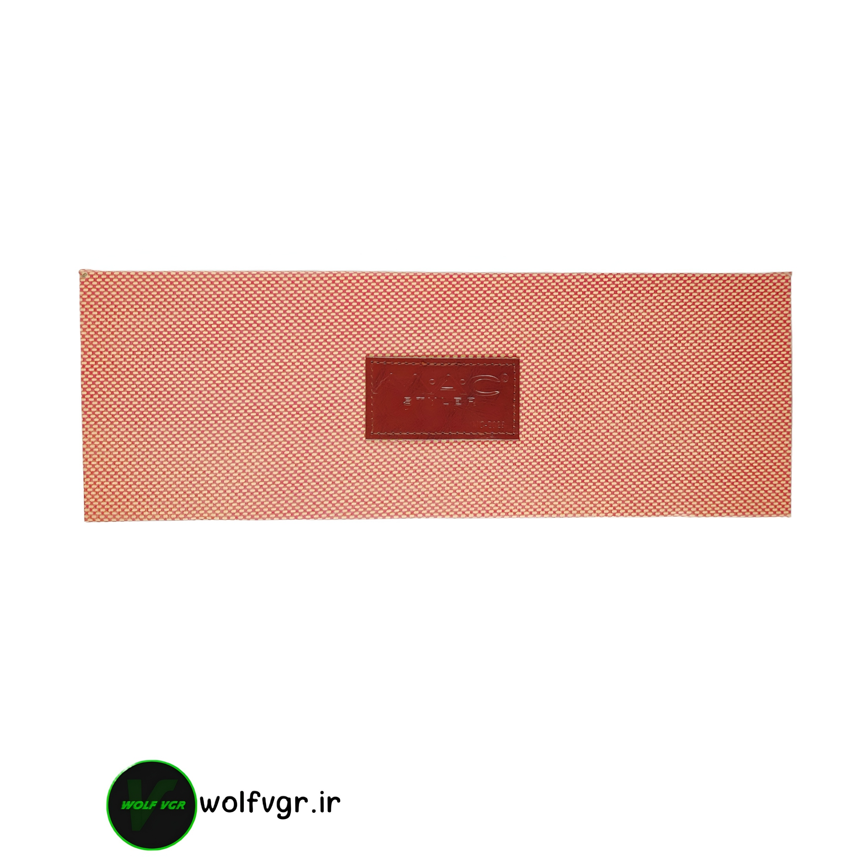 اتو مو مک استایلر مدل mc2028