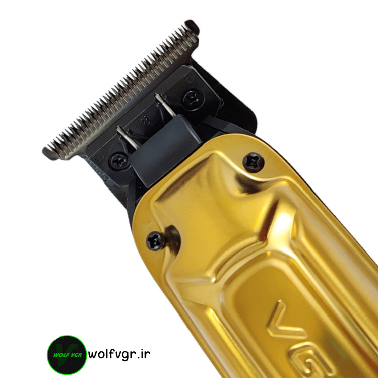 خط زن وی جی ار ۹۰۴