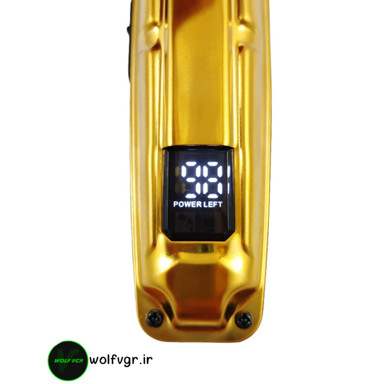 نمایشگر وی جی ار مدل ۹۰۴