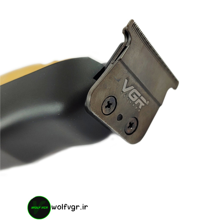 تیغ ماشین اصلاح وی جی آر مدل ۹۰۴