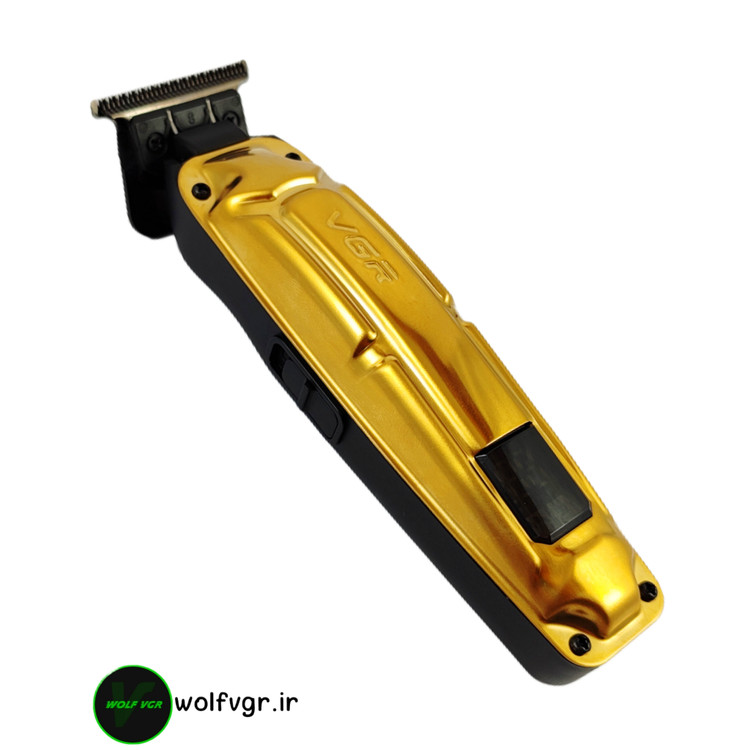 ماشین وی جی ار ۹۰۴