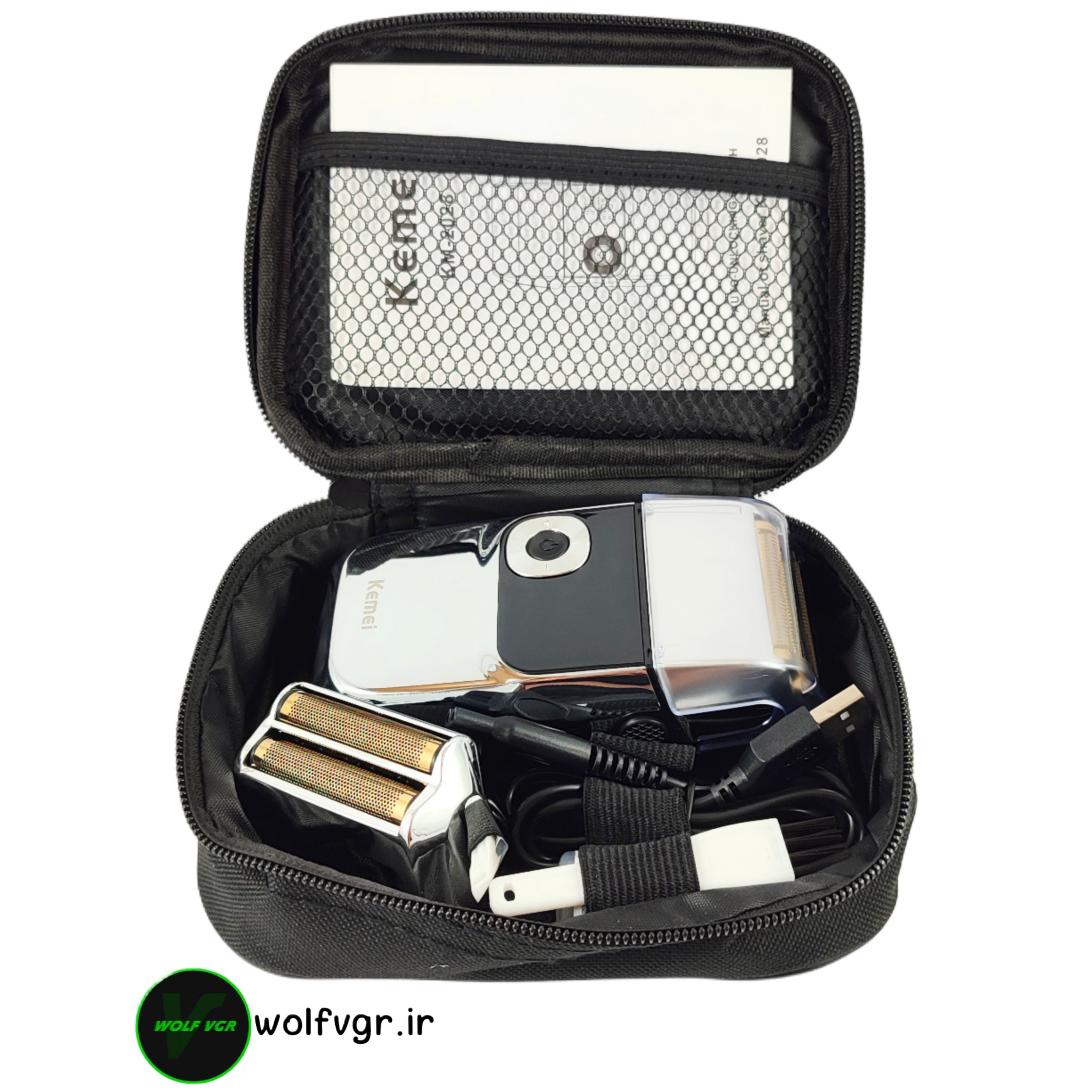 خرید شیور کیمی ۲۰۲۸