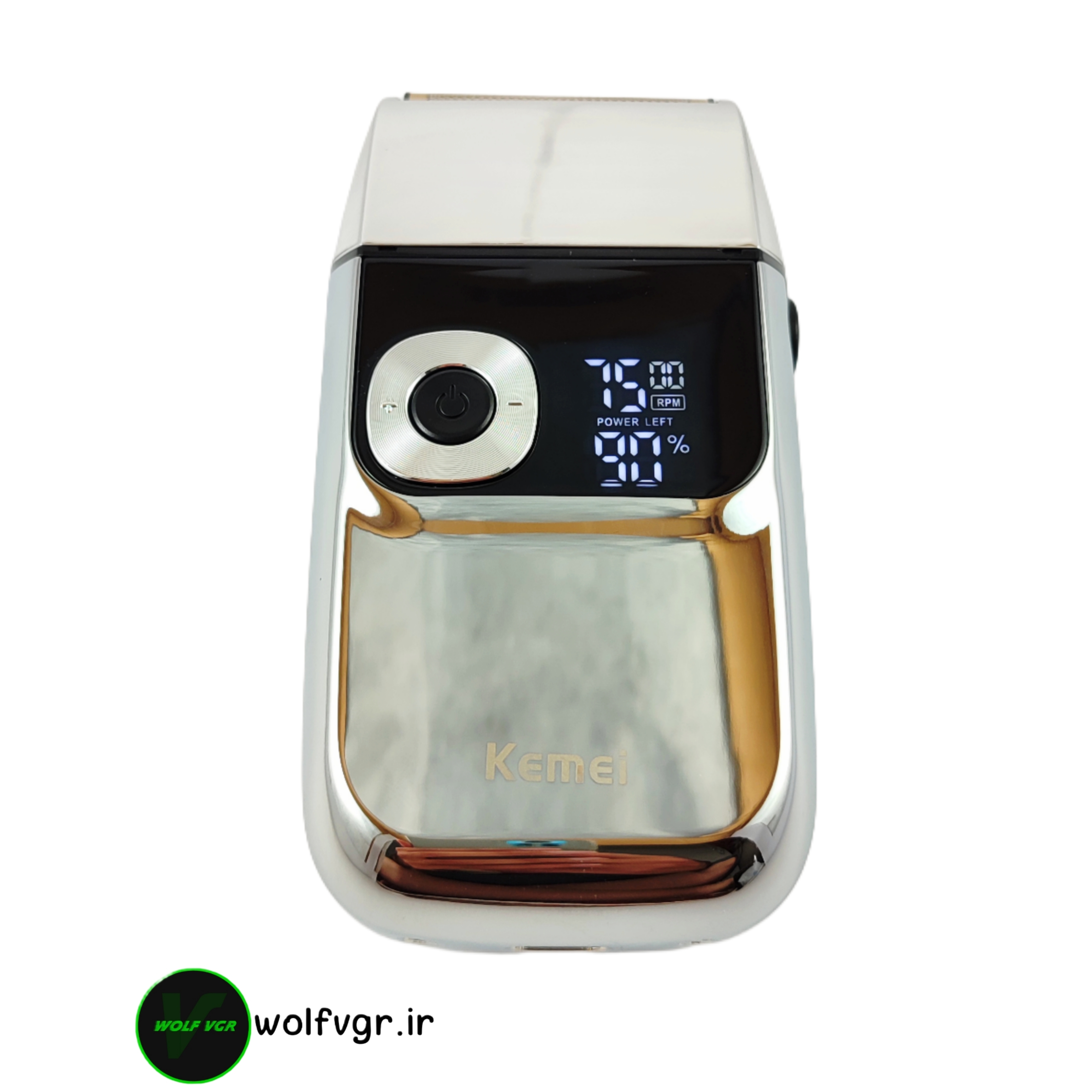 تیغه شیور کیمی ۲۰۲۸