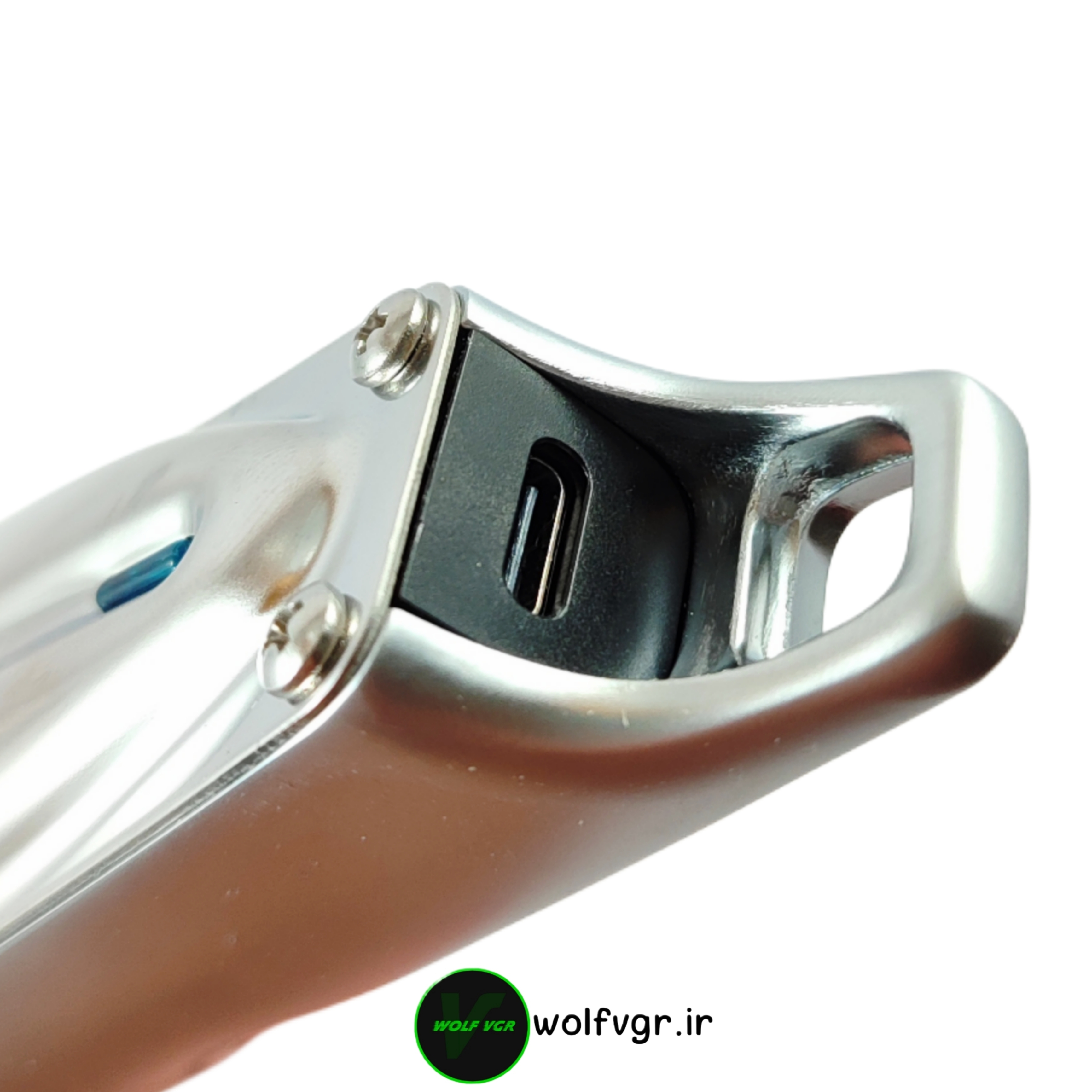 تریمر کیمی ۱۹۴۹