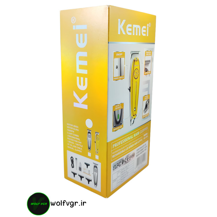 صفر زن کیمی ۱۹۴۹