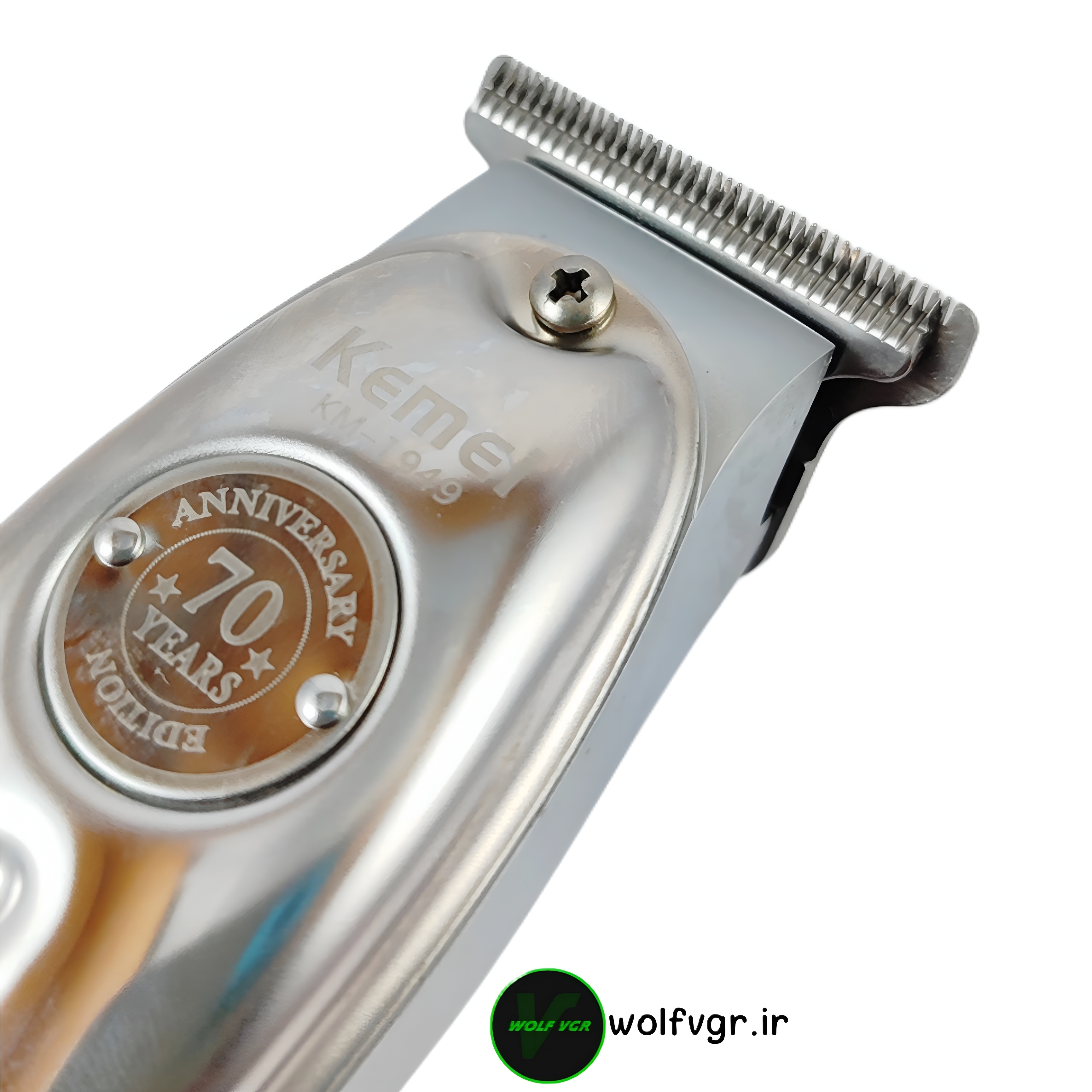 خرید ماشین اصلاح کیمی ۱۹۴۹