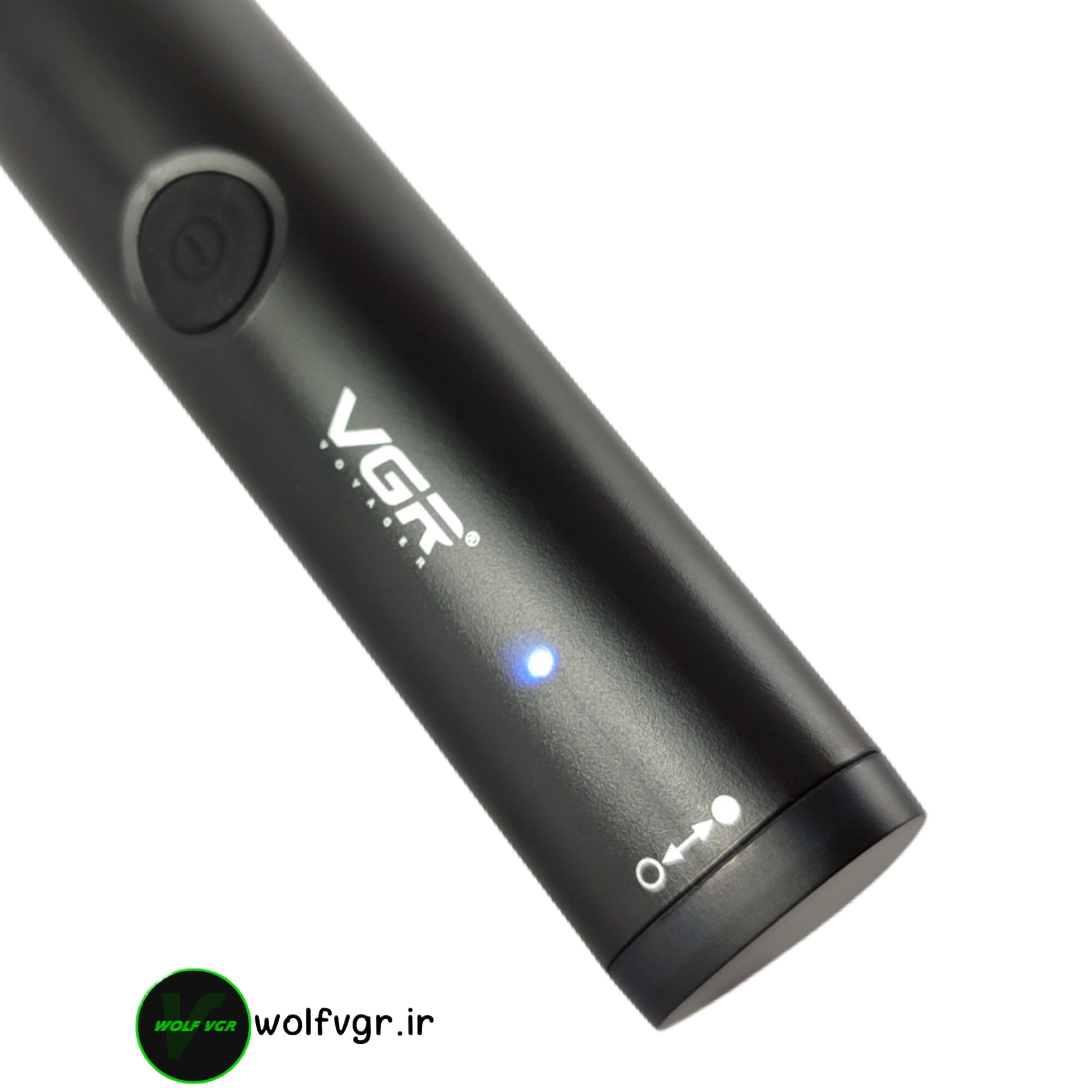 نمایشگر ال ای دی موزن vgr 613