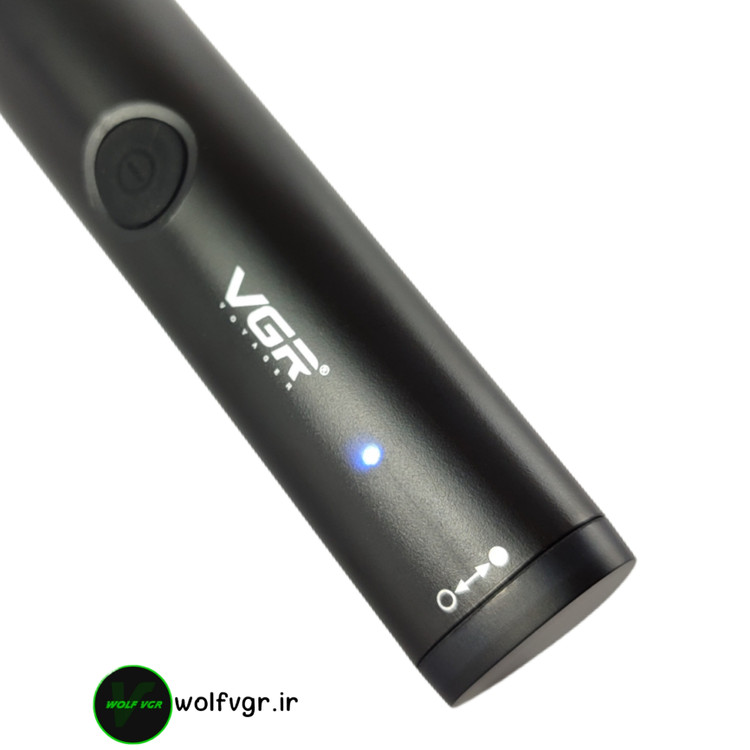 نمایشگر ال ای دی موزن vgr 613