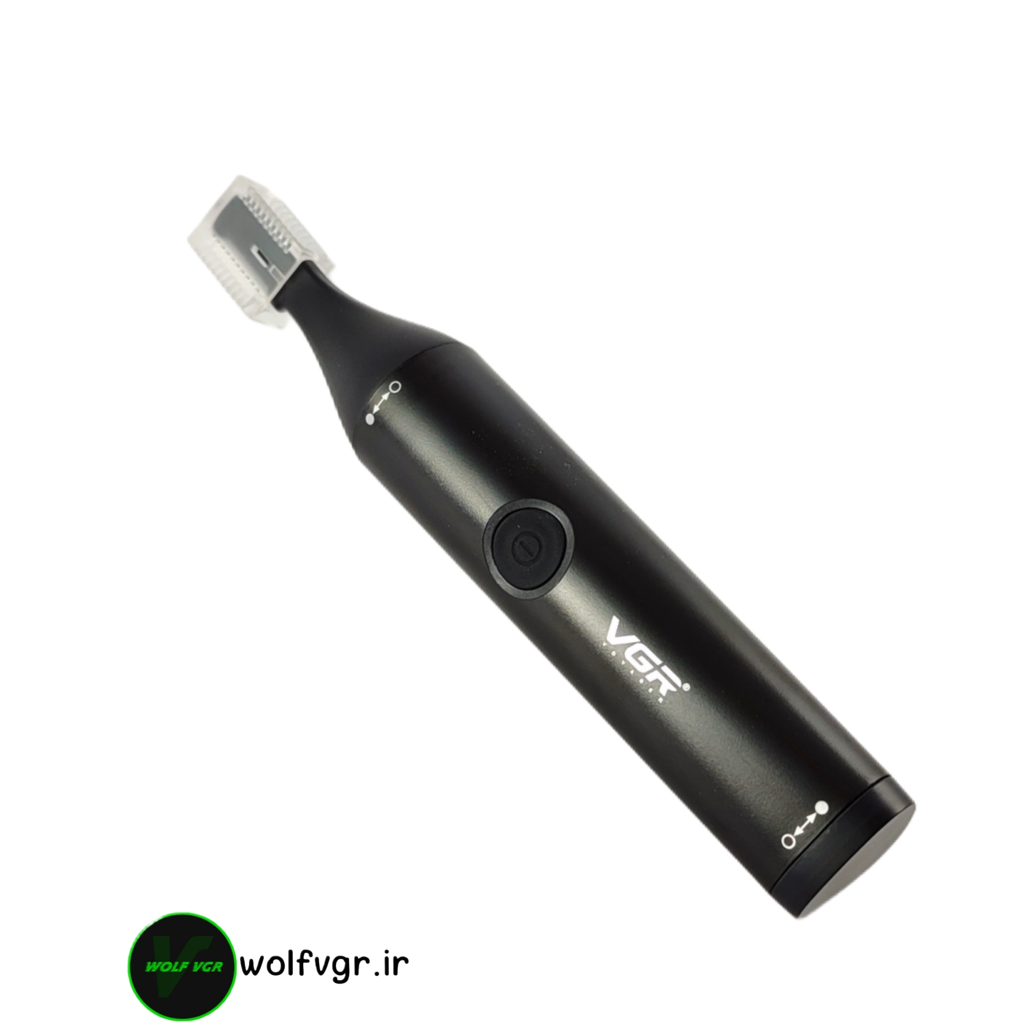 موزن ابرو vgr 613