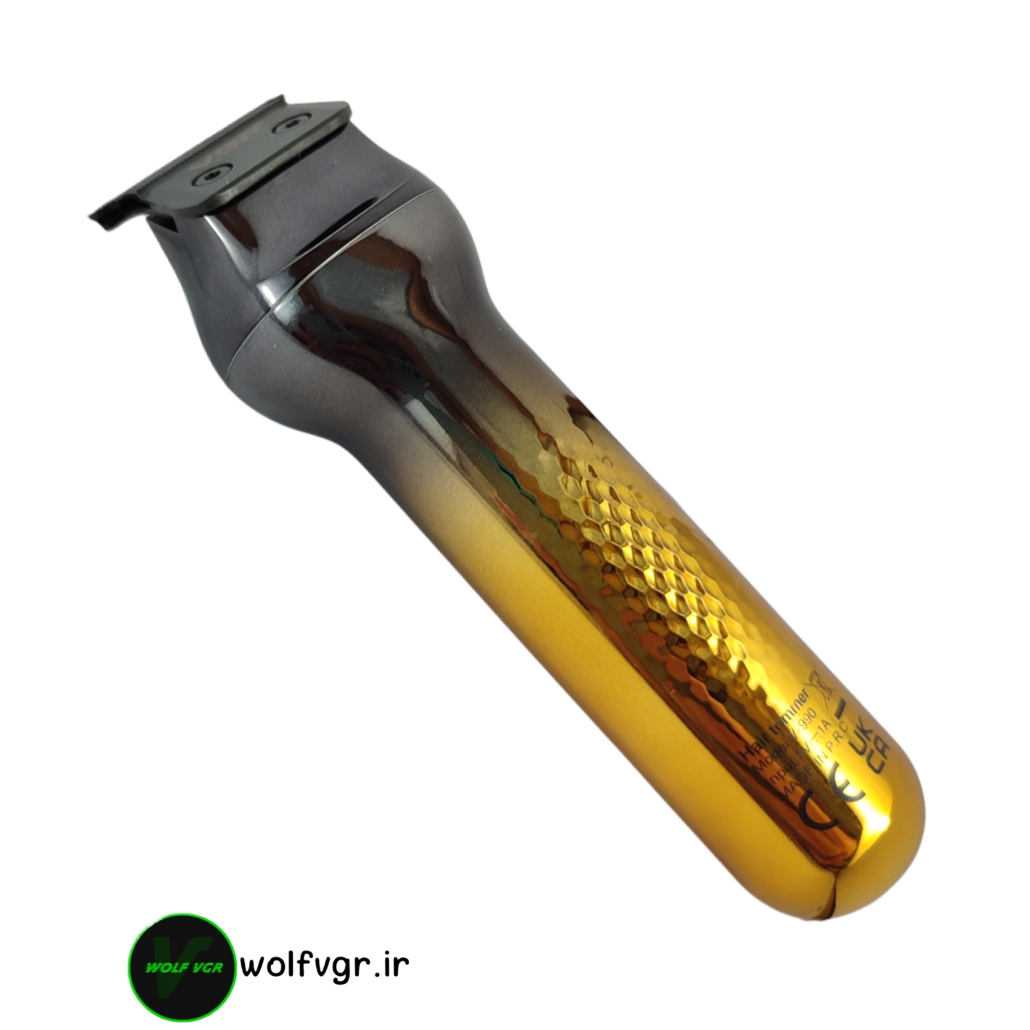 ماشین اصلاح وی جی ار ۹۹۰