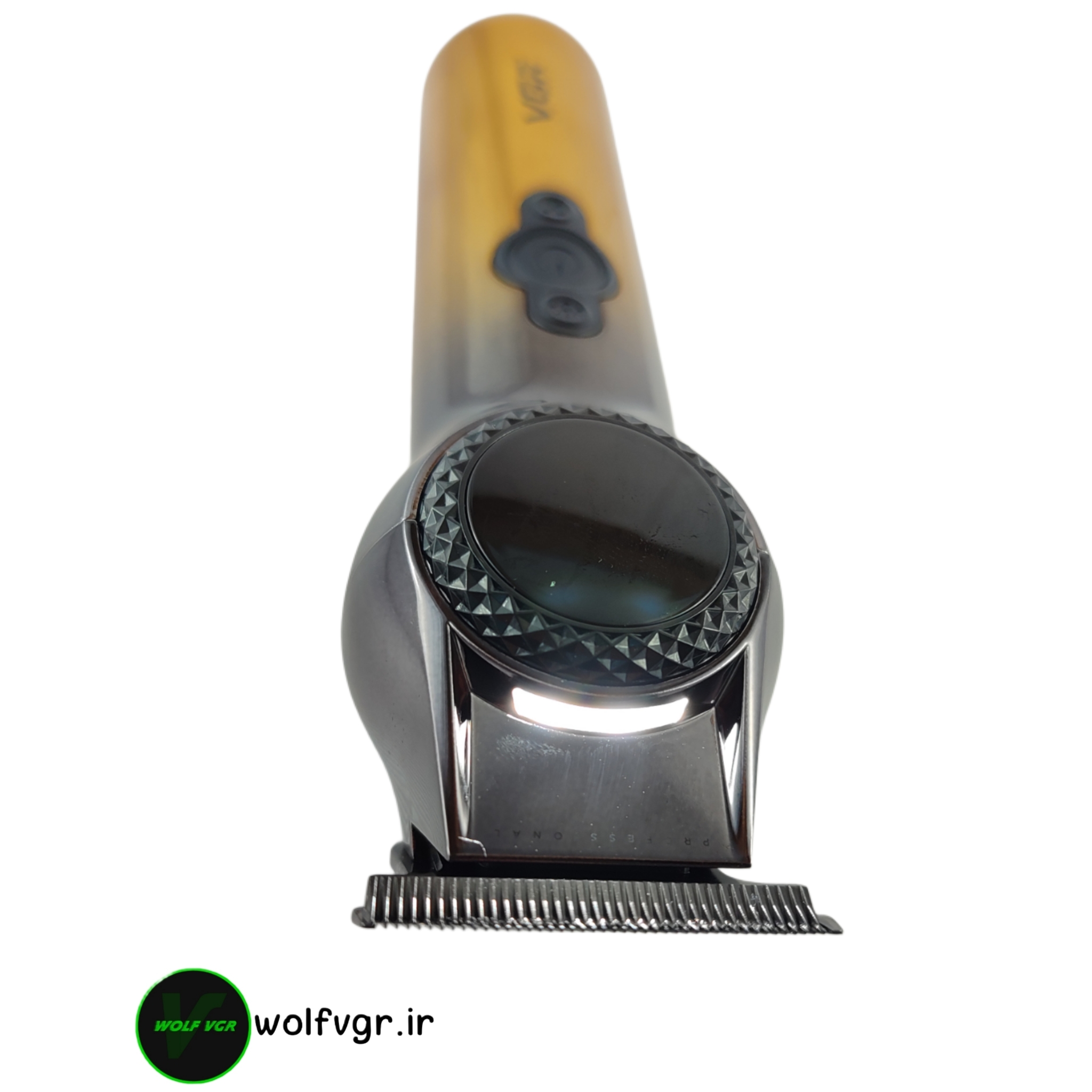 چراغ ماشین اصلاح صفر زن وی جی ار ۹۹۰