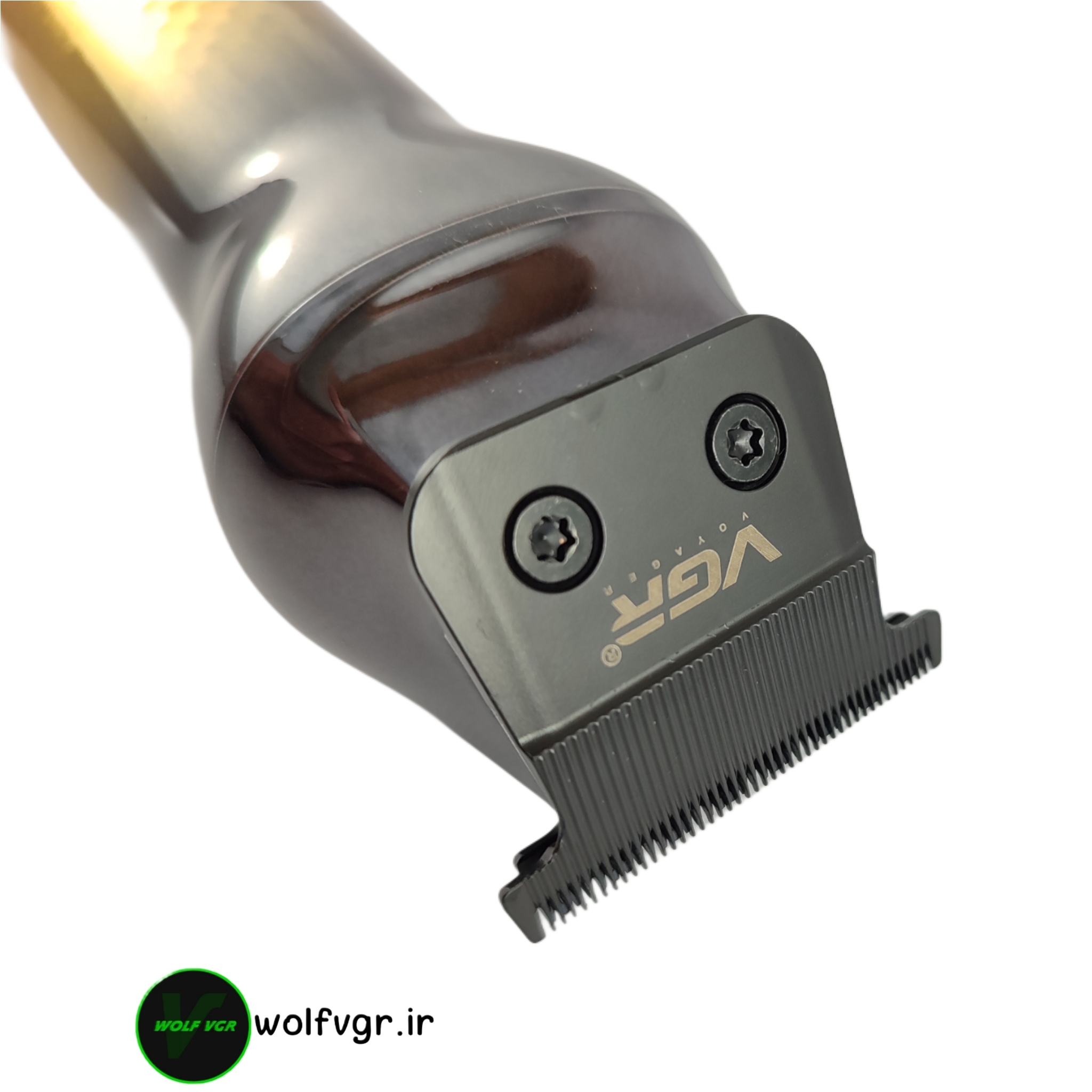 تیغ ماشین اصلاح وی جی ار ۹۹۰