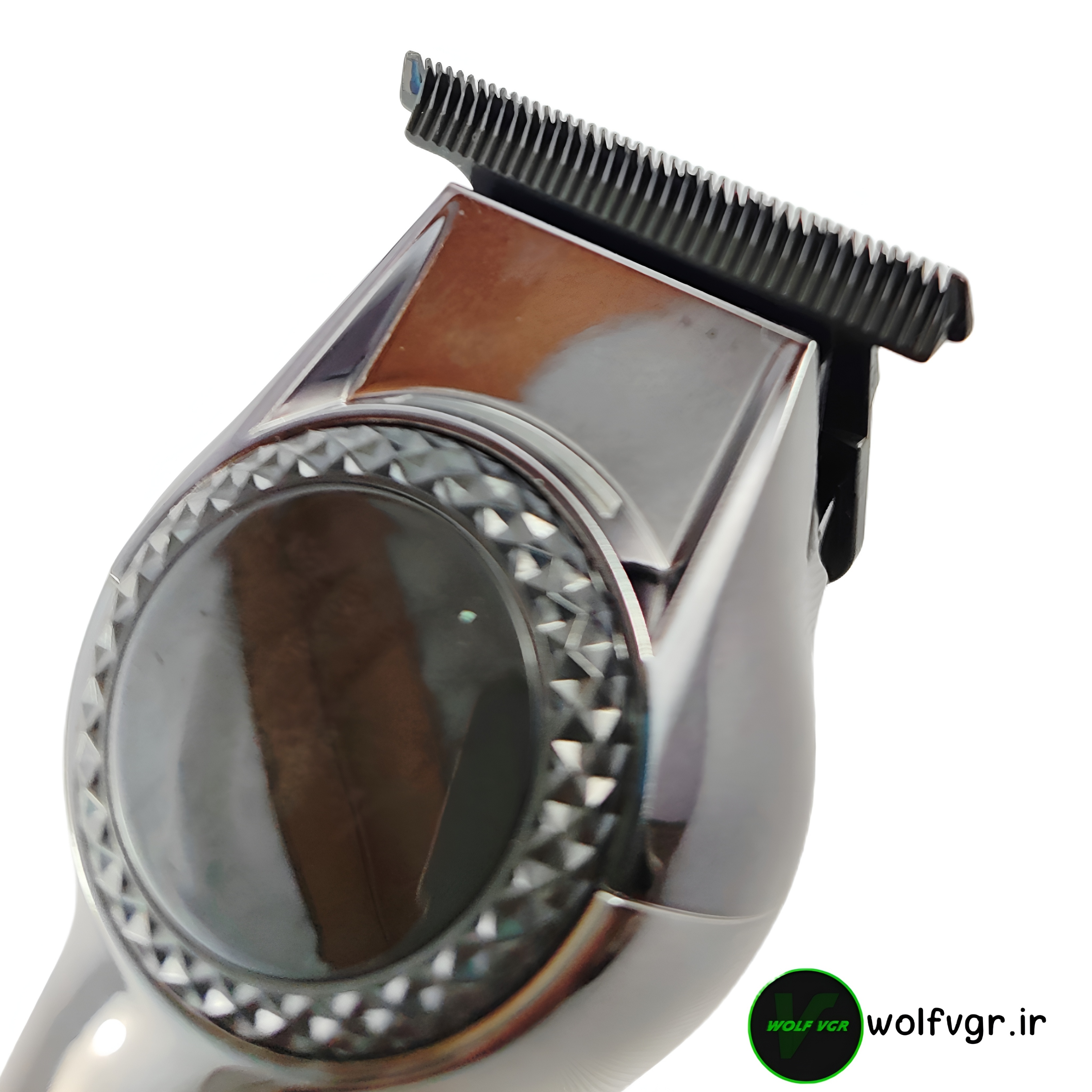 نمای نزدیک وی جی ار ۹۹۰