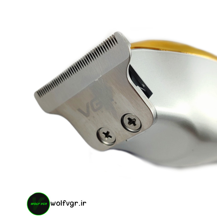تیغ ماشین اصلاح وی جی ار ۹۱۱