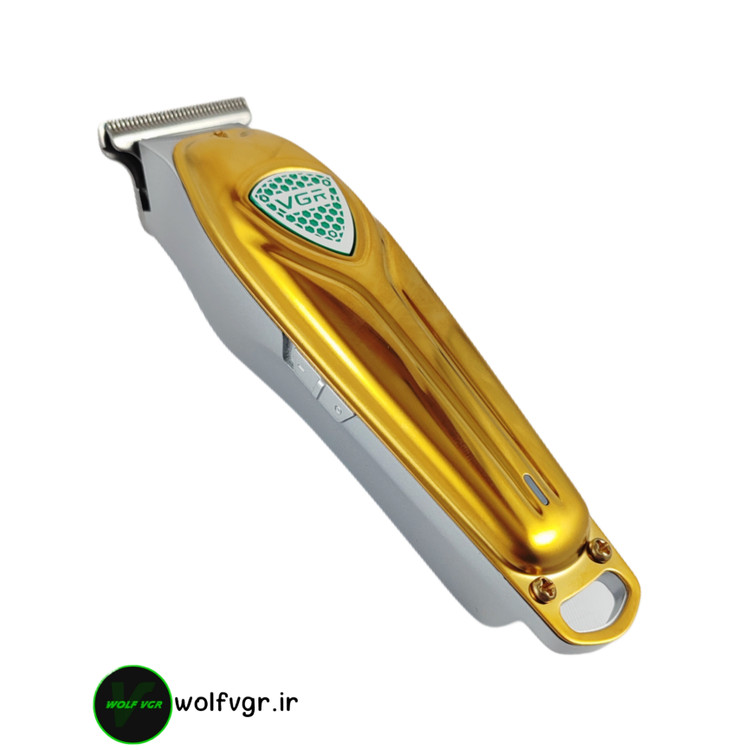 عکس ریش تراش وی جی آر مدل ۹۱۱