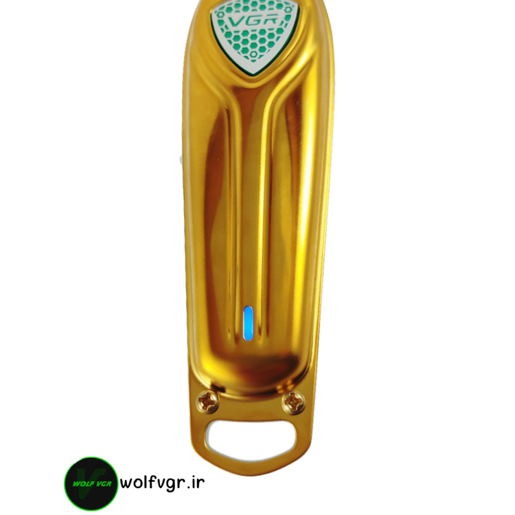 چراغ نشانگر شارژ خط زن وی جی ار ۹۱۱