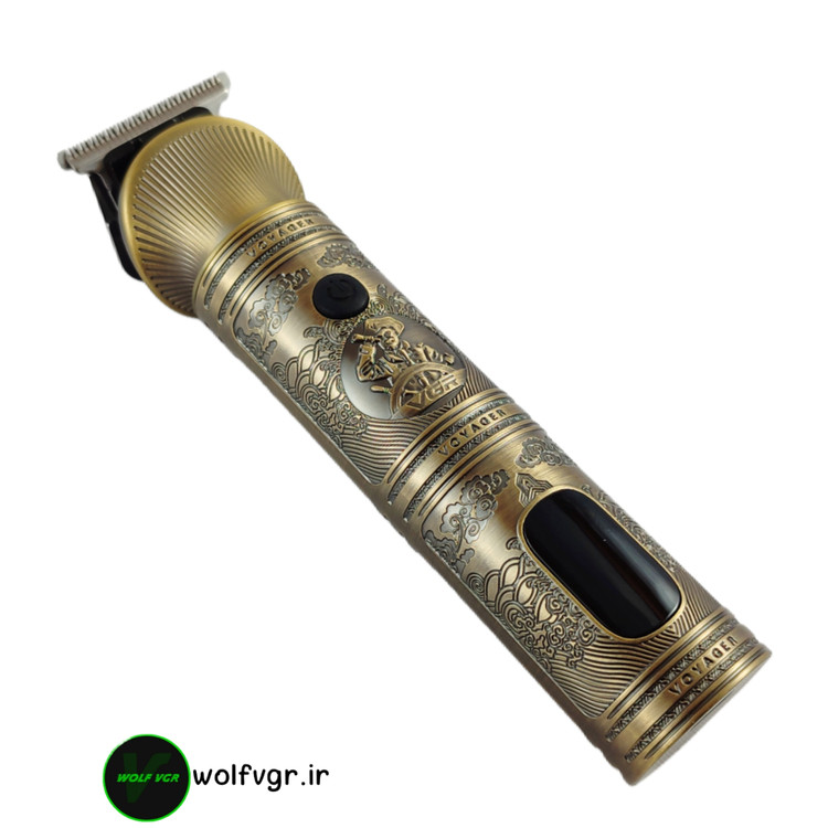 ماشین اصلاح سر،صورت و بدن وی جی ار مدل ۱۰۶