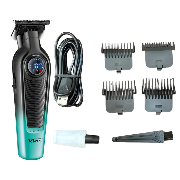 تجهیزات همراه وی جی آر مدل ۹۹۶