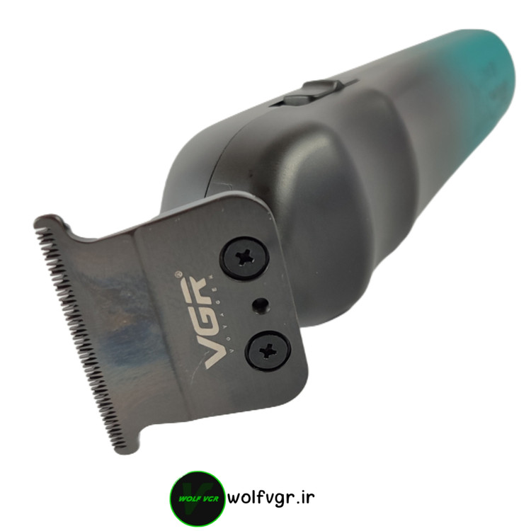 تیغ ریش تراش vgr 996