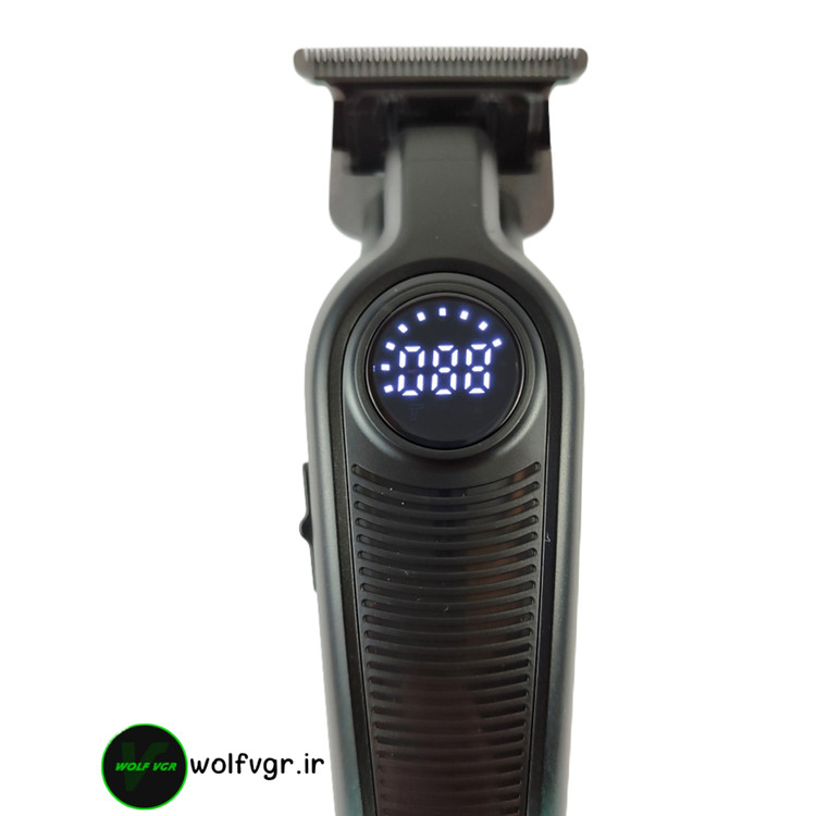 نمایشگر LED vgr 996