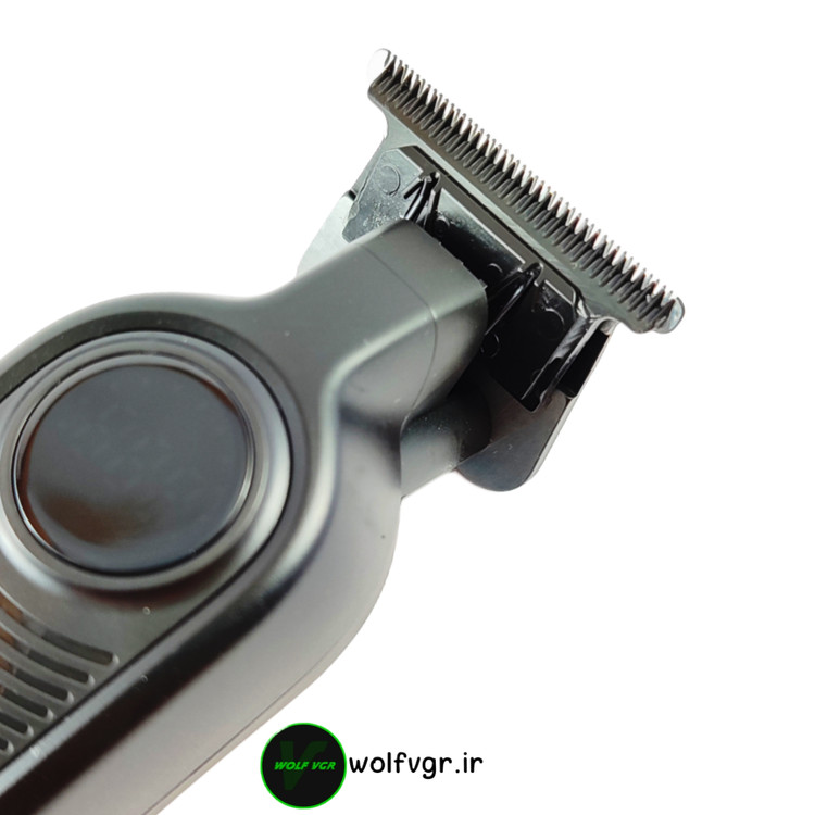 تیغ خط زن vgr 996