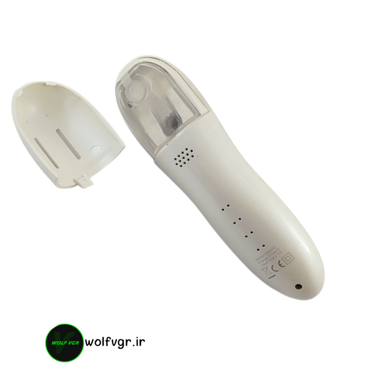 میکرودرم بخور دار انزو ۰۱۰