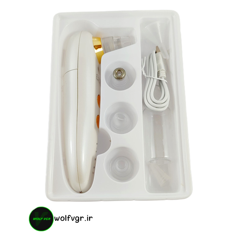 اقلام همراه میکرودرم enzo en 010