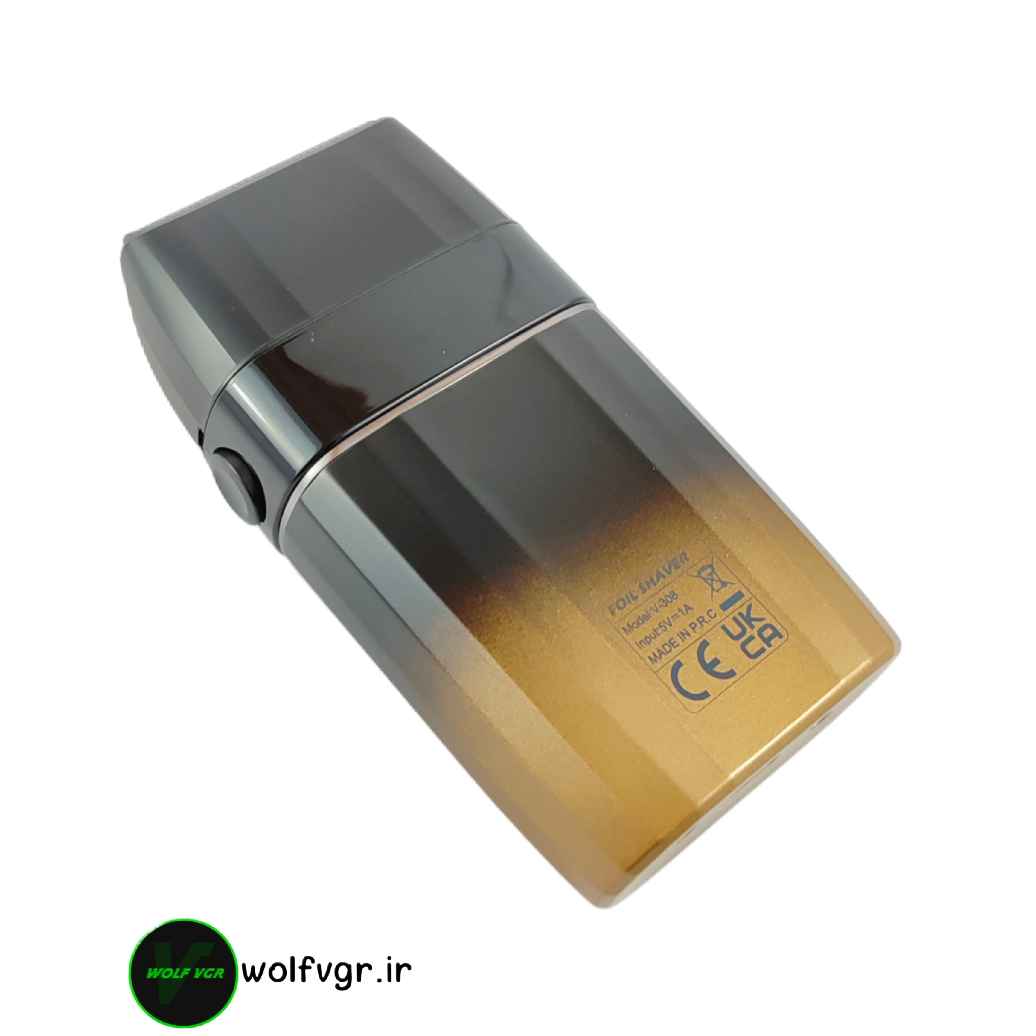 ریش تراش وی جی ار مدل ۳۰۸