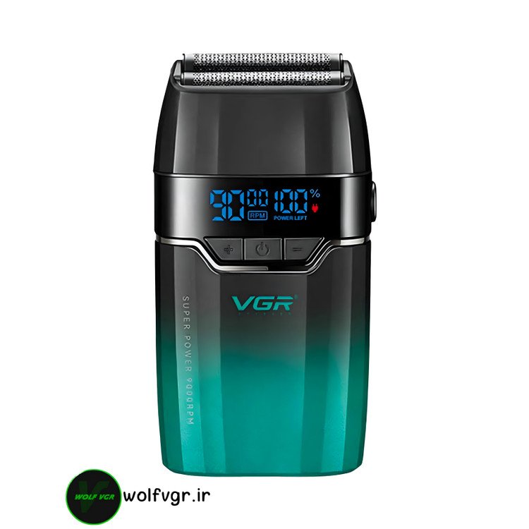 وی جی ار ۳۰۸