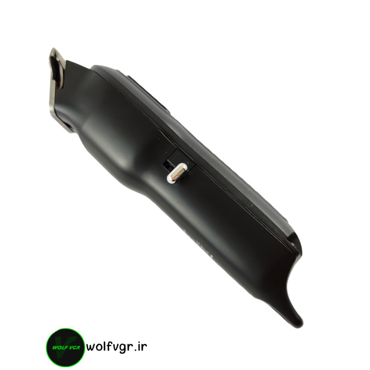 بدنه وی جی ار مدل ۹۱۸