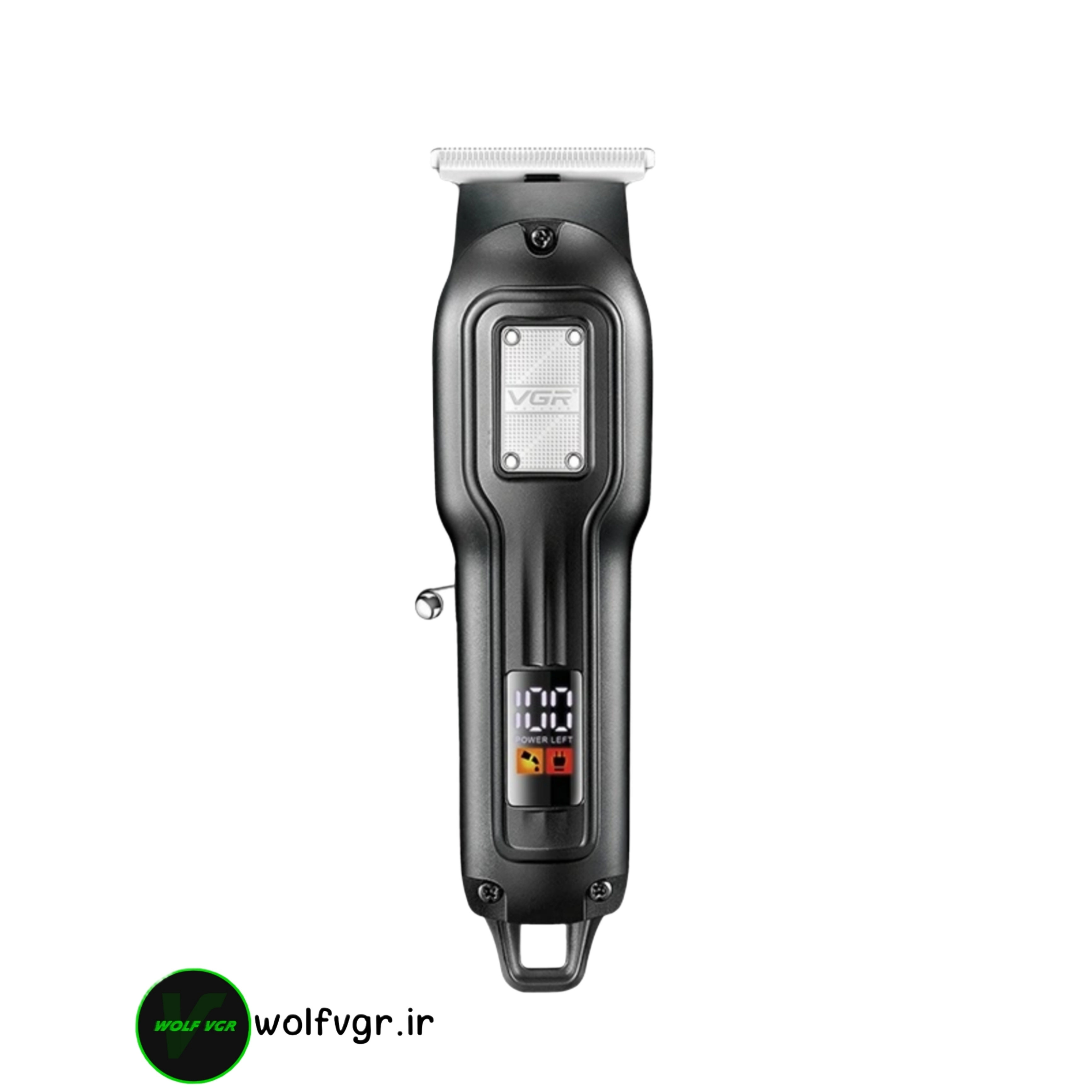 وی جی ار ۹۱۸