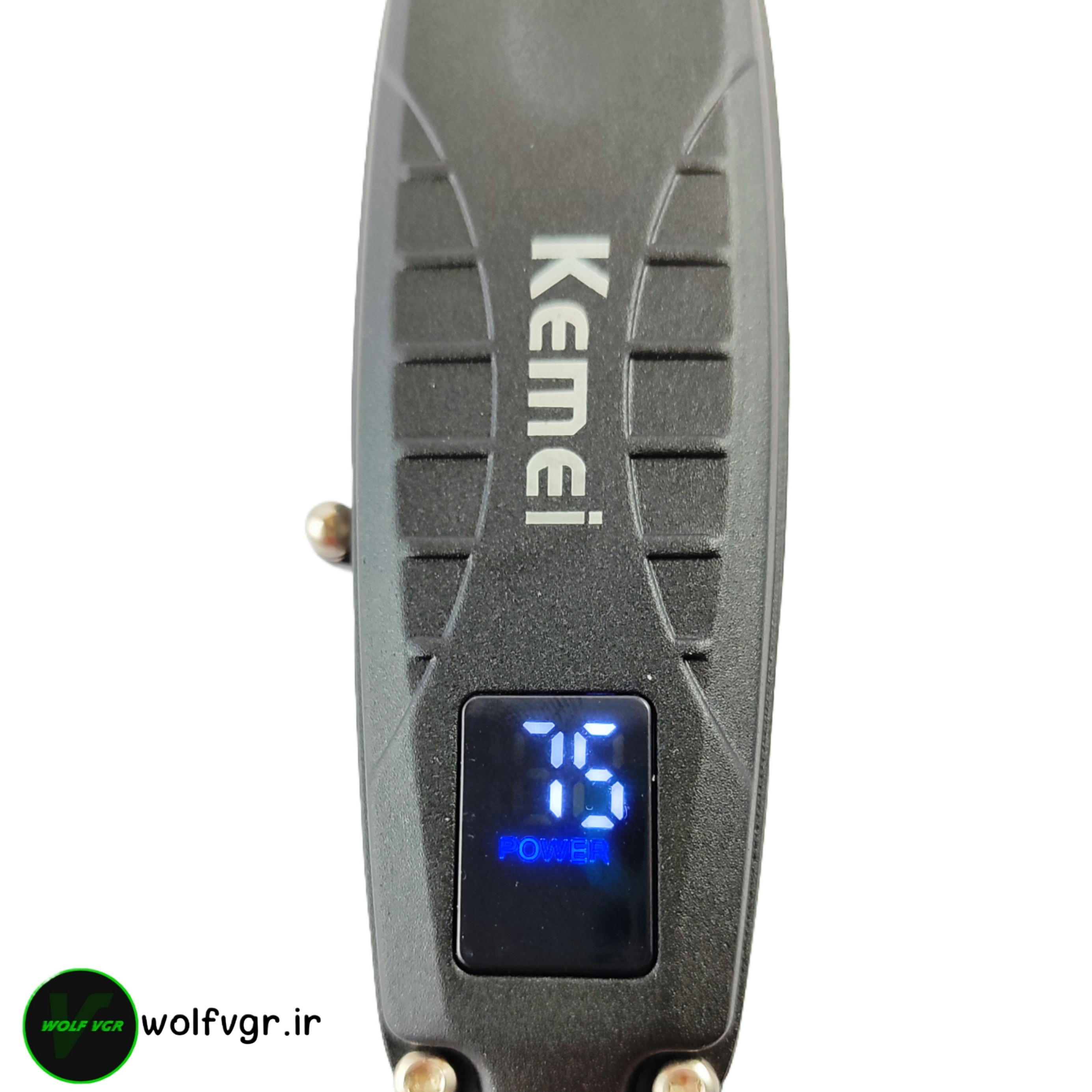 نمایشگر LED ماشین اصلاح کیمی 2288