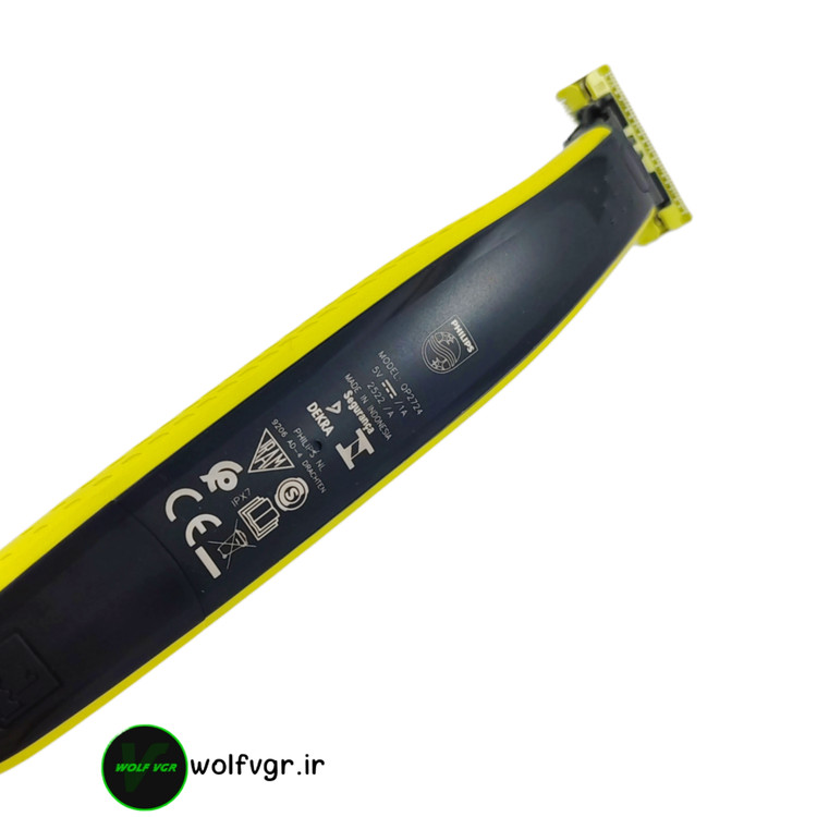 ماشین اصلاح بدن فیلیپس ۲۷۲۴/۱۰