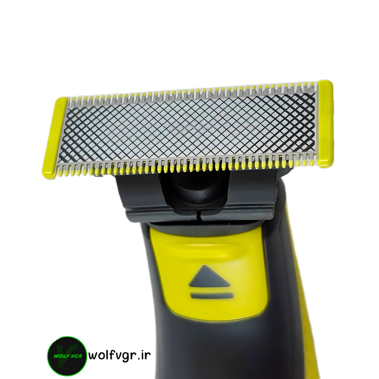 تیغ فیلیپس وان بلید مدل ۲۷۲۴/۱۰