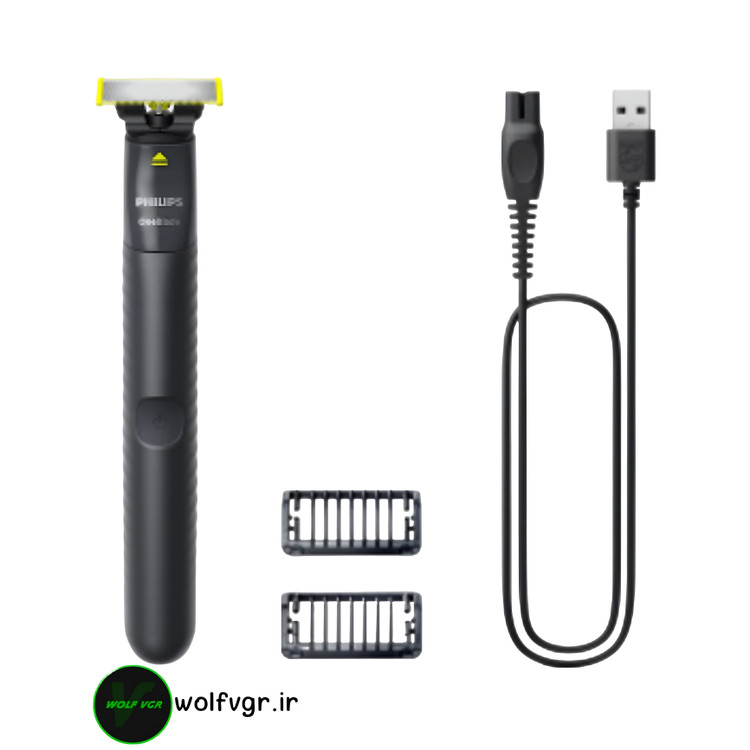 اقلام همراه فیلیپس QP1424