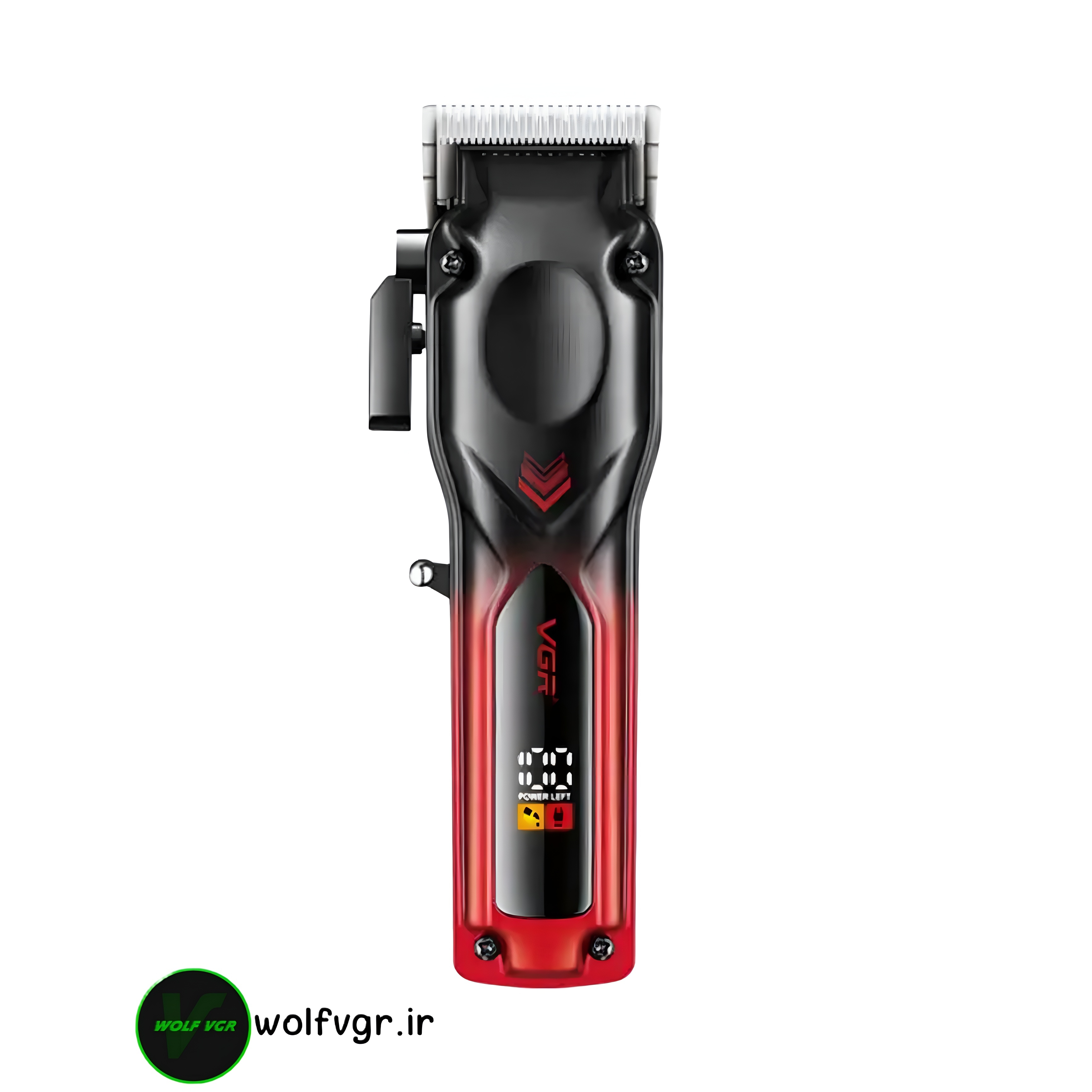 وی جی آر ۶۵۶