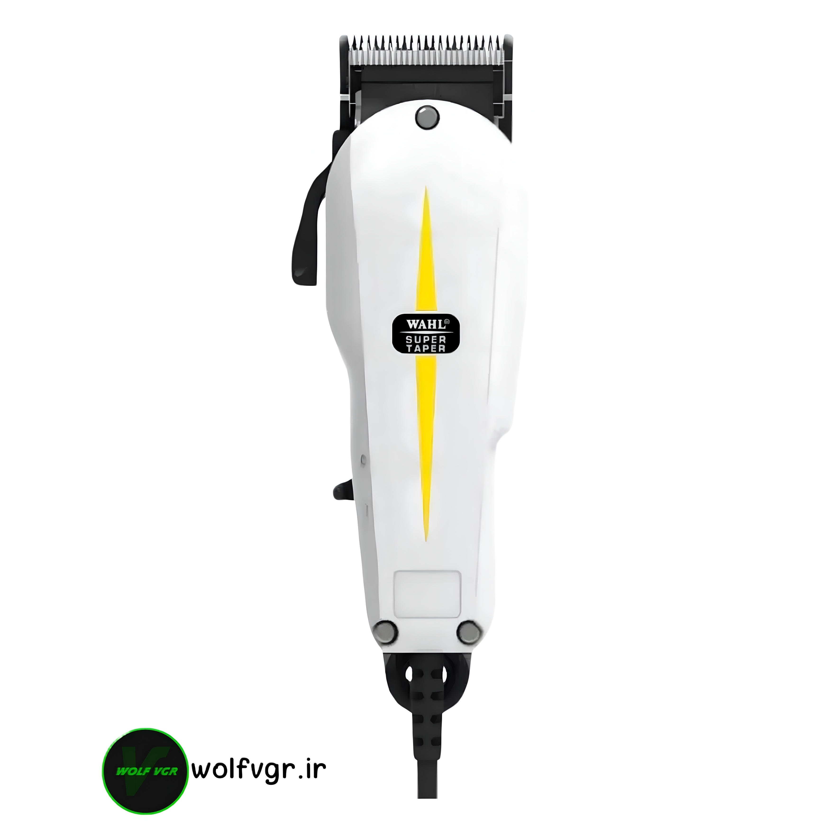 وال سوپر تیپر