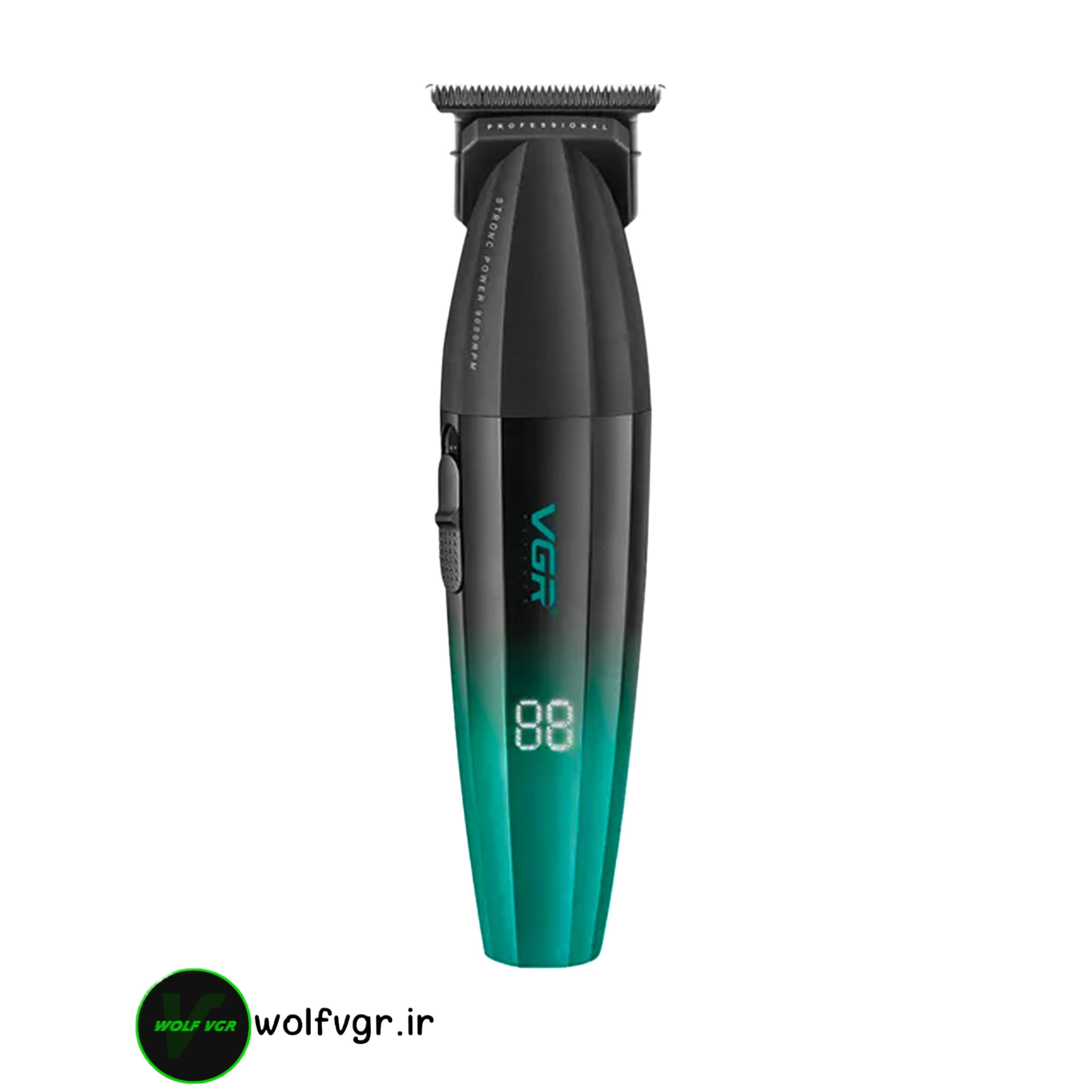 وی جی آر ۹۰۶