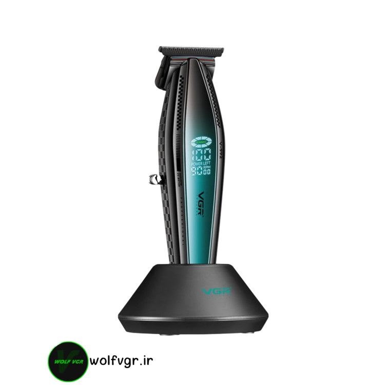 وی جی آر ۹۹۲